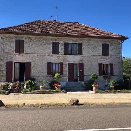 La Maison Des Ateliers Solférino Exteriér fotografie