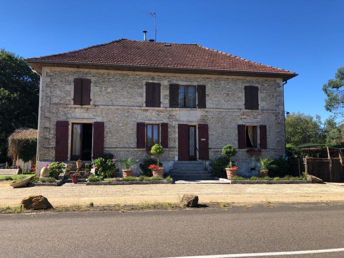 La Maison Des Ateliers Solférino Exteriér fotografie