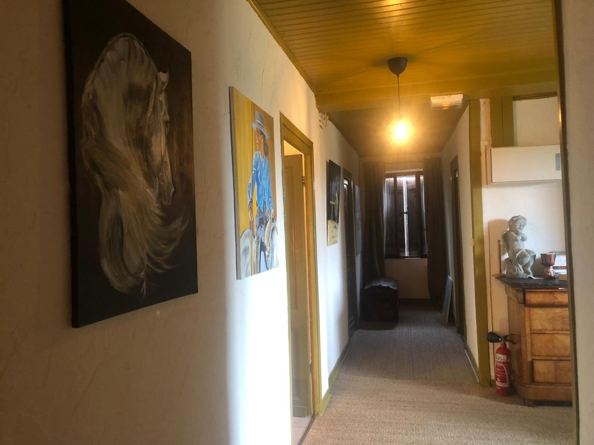 La Maison Des Ateliers Solférino Exteriér fotografie