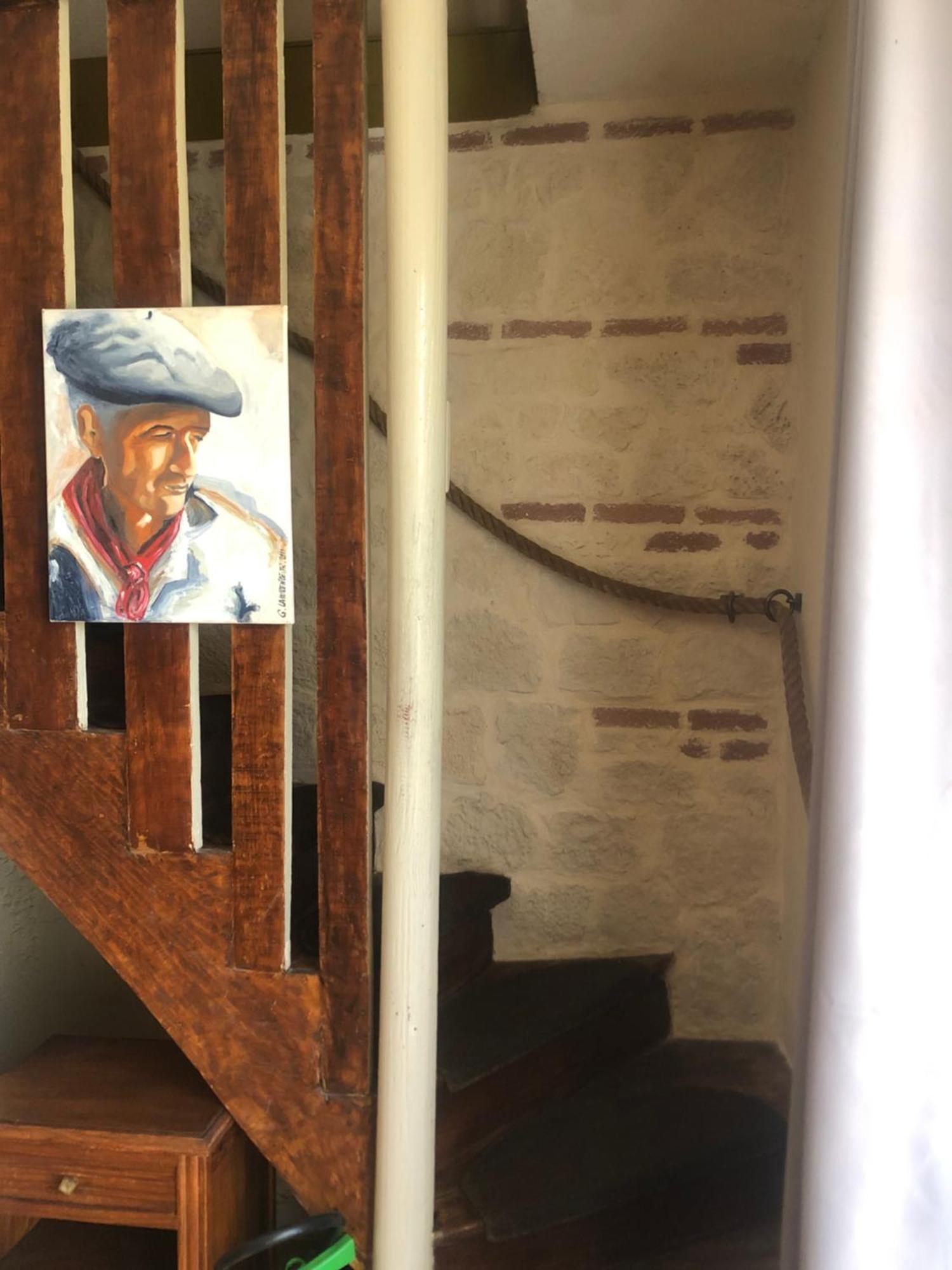 La Maison Des Ateliers Solférino Exteriér fotografie